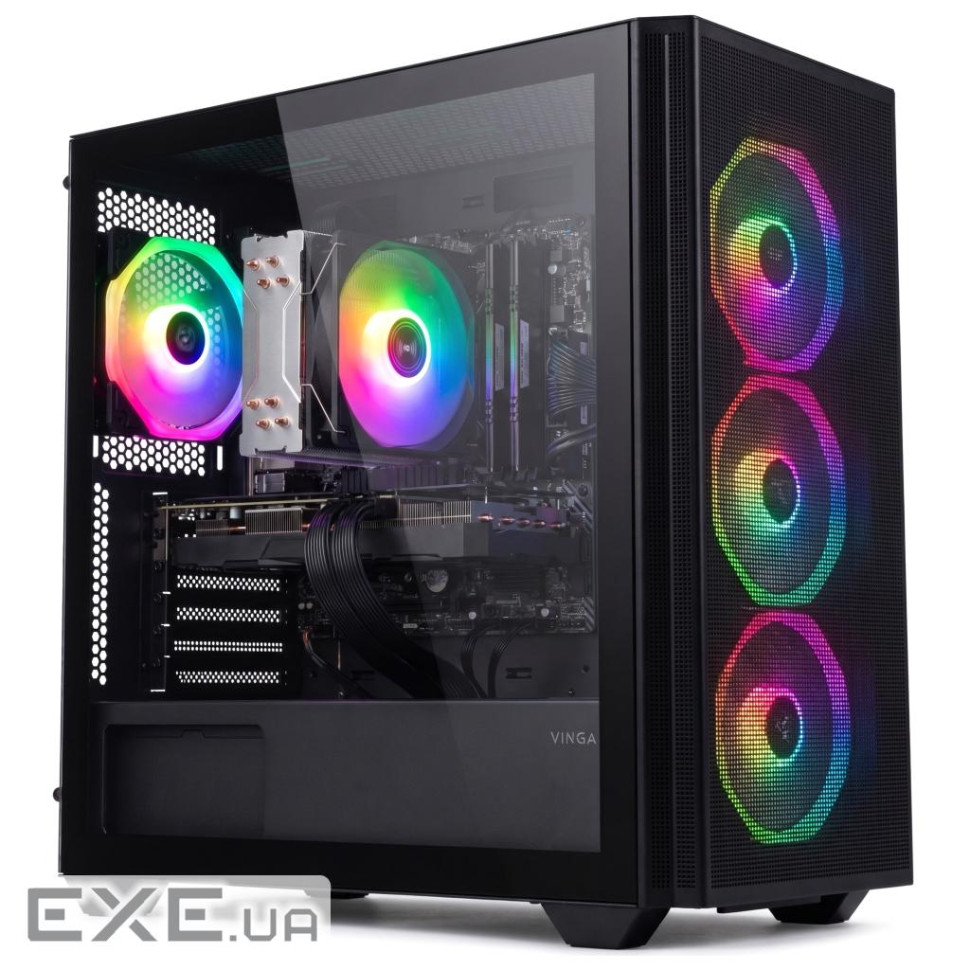 Комп"ютер Vinga Wolverine D9035 (I3M16G30506GBWH.D9035)