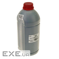 Тонер HP LJ 1100/5L/6L, 1000г Black TTI (NB-004)