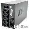 Джерело безперебійного живлення Ritar RTP500L-UX-IEC