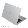 Чохол до ноутбука Armorstandart 15" MacBook Air 15 M2 2023 A2941 Matte Shell (ARM70397)