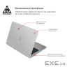 Чохол до ноутбука Armorstandart 15" MacBook Air 15 M2 2023 A2941 Matte Shell (ARM70397)