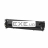 Картридж ColorWay для Canon 731 black (НР СF210A) LBP-7100Cn/7110Cw (CW-C731BKM)