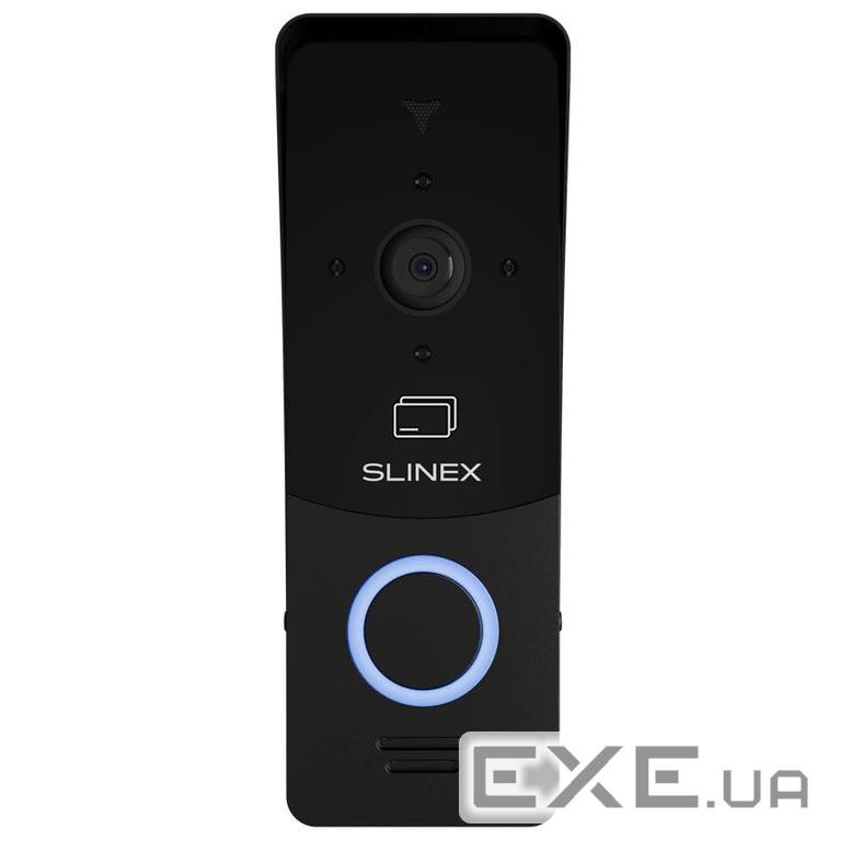 Панель Slinex ML-20CRHD (black/black)