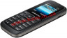 Мобильный телефон Samsung SM-B105E (Keystone 3 SS) Black (SM-B105EZKASEK)