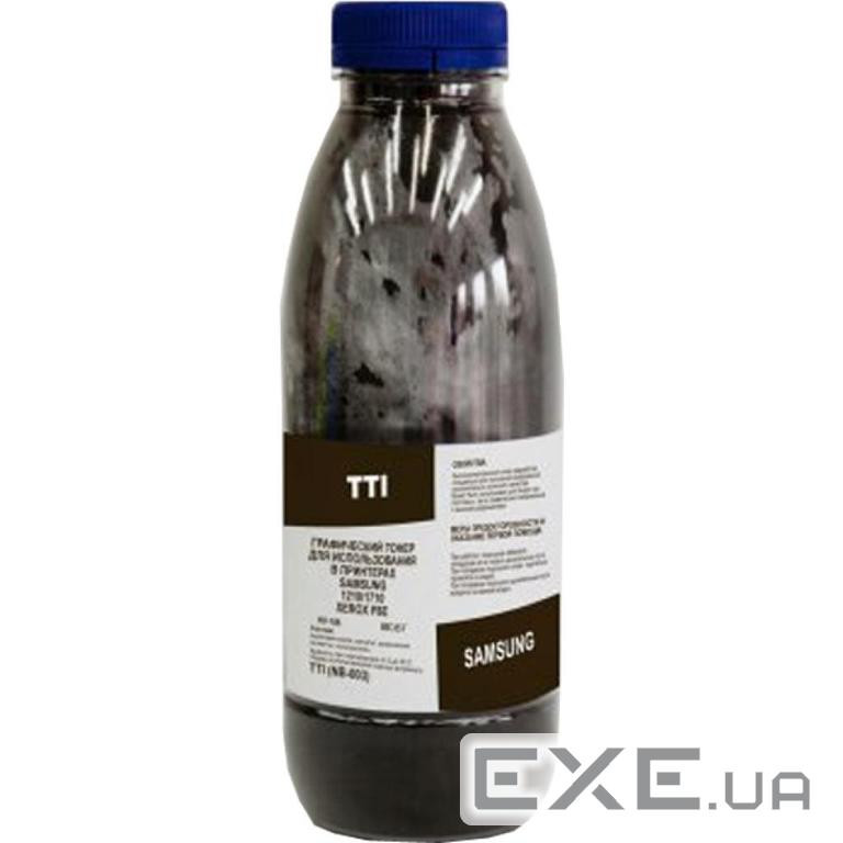 Тонер SAMSUNG ML-1210/1710, Xerox P8e 90 г TTI (NB-003.D1.90)