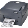 Принтер етикеток Godex G530 (300dpi) US (0011-G53C01-000)