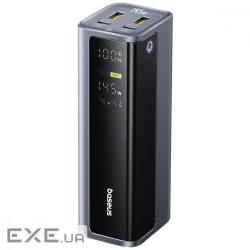 Портативная Батарея Baseus EnerGeek 145W 20800mAh black (P10082109813-00)