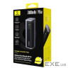 Портативная Батарея Baseus EnerGeek 145W 20800mAh black (P10082109813-00)