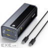 Портативная Батарея Baseus EnerGeek 145W 20800mAh black (P10082109813-00)