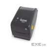 Принтер етикеток Zebra ZD411t USB, USB Host, Bluetooth, EZPL (ZD4A022-T0EM00EZ)