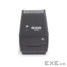 Принтер етикеток Zebra ZD411t USB, USB Host, Bluetooth, EZPL (ZD4A022-T0EM00EZ)
