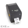 Принтер етикеток Zebra ZD411t USB, USB Host, Bluetooth, EZPL (ZD4A022-T0EM00EZ)