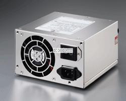 Блок живлення EMACS 400Вт, EPS12V, Активный PFC, Размеры: 140х150х86мм, Входное напря (HG2-6400P/EPS)