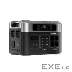 Зарядна станція OUKITEL BP2000 Pro (OUKITEL P2000E PRO)