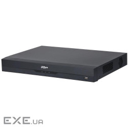 Видеорегистратор Dahua Dahua DHI-NVR5216-EI2 16-канальный 1U 2HDD WizSense