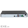 Видеорегистратор Dahua Dahua DHI-NVR5216-EI2 16-канальный 1U 2HDD WizSense