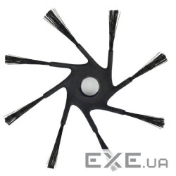 Змінна прогумована щітка PUDU Rubber-coated Side Brush (Anti-drop) (19888-000014)