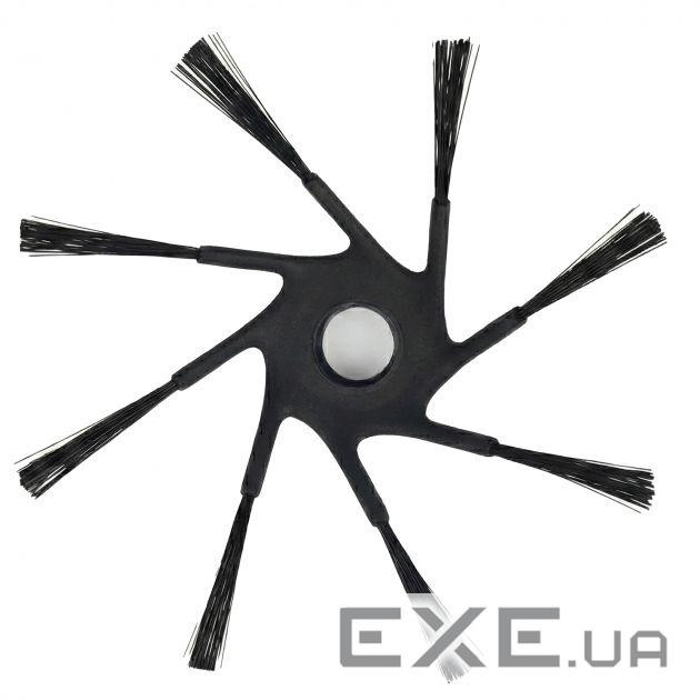 Змінна прогумована щітка PUDU Rubber-coated Side Brush (Anti-drop) (19888-000014)