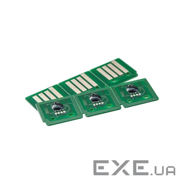 Чип для картриджа Xerox Ph7500 Yellow X-7500-Y-VE AHK (3206387)