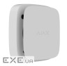 Ajax FireProtect 2 SB (Heat/Smoke) (8EU) white датчик диму та температури (000029699)