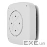 Ajax FireProtect 2 SB (Heat/Smoke) (8EU) white датчик диму та температури (000029699)