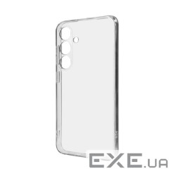 Чохол для мобільного телефону Armorstandart Air Series Samsung S24 Camera cover Transpare (ARM72535)