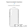 Чохол для мобільного телефону Armorstandart Air Series Samsung S24 Camera cover Transpare (ARM72535)
