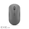 Миша Lenovo 350 Bluetooth Silent Mouse (Luna Grey) LENOVO 350 BT Mouse Luna Grey (GY51S61904)