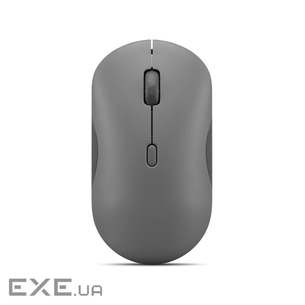Миша Lenovo 350 Bluetooth Silent Mouse (Luna Grey) LENOVO 350 BT Mouse Luna Grey (GY51S61904)