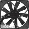 Вентилятор NZXT F120Q Matte Black (RF-Q12SF-B1)