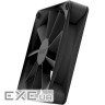 Вентилятор NZXT F120Q Matte Black (RF-Q12SF-B1)