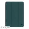 Чохол до планшета Armorstandart Flex Case iPad 11 2025 (A16) / 10.9 2024 / 2022 Dark Green (ARM84458