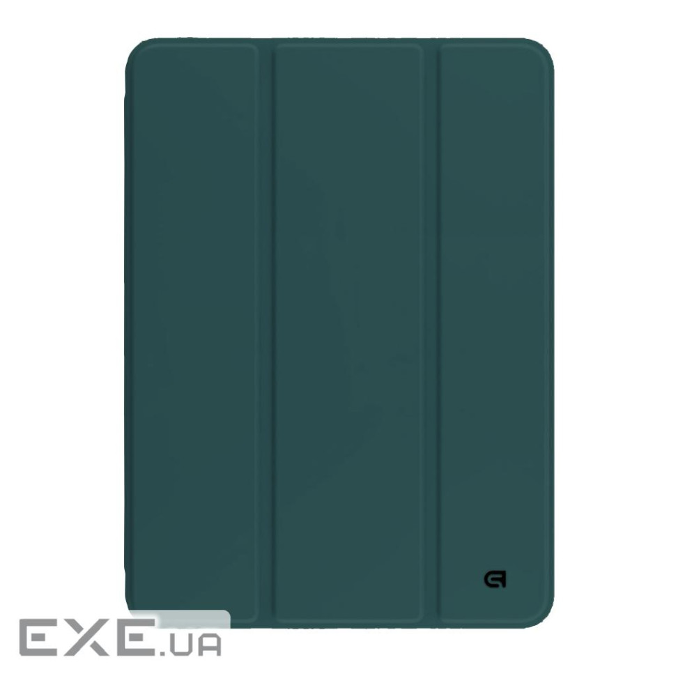 Чохол до планшета Armorstandart Flex Case iPad 11 2025 (A16) / 10.9 2024 / 2022 Dark Green (ARM84458