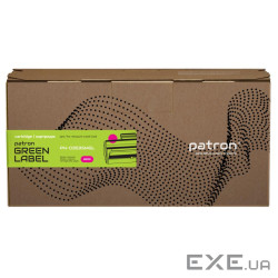 Тонер-картридж Patron XER 106R03535 Green Label, Magenta (PN-03535MGL)