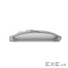 Мишка Havit MS62WB Pro Wireless Transparent Gray (6939119045128)