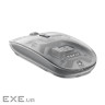 Мишка Havit MS62WB Pro Wireless Transparent Gray (6939119045128)