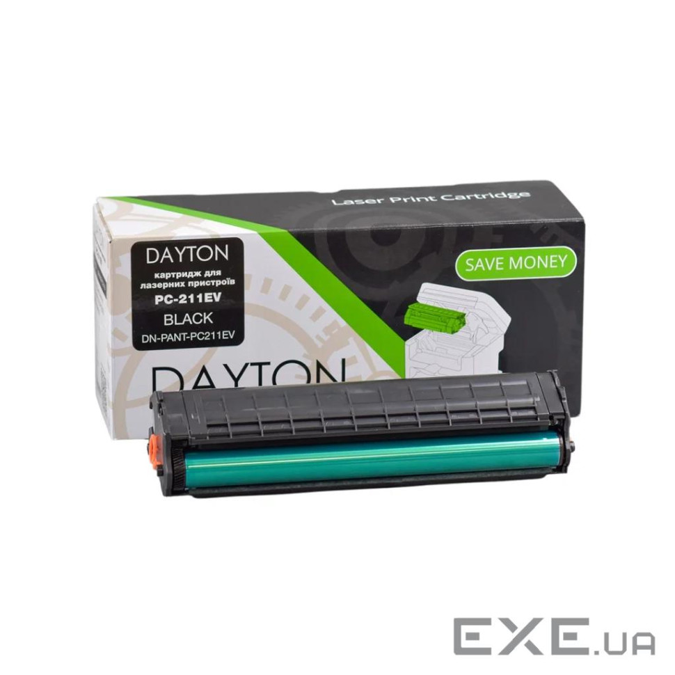 Картридж Dayton Pantum PC-211EV для P2200/P2207/P2500W/P2507 (DN-PANT-PC211EV)