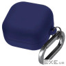 Чохол для навушників Armorstandart Hang Case для Samsung Galaxy Buds 4 / 4 Pro Dark Blue (ARM90919)