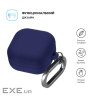 Чохол для навушників Armorstandart Hang Case для Samsung Galaxy Buds 4 / 4 Pro Dark Blue (ARM90919)