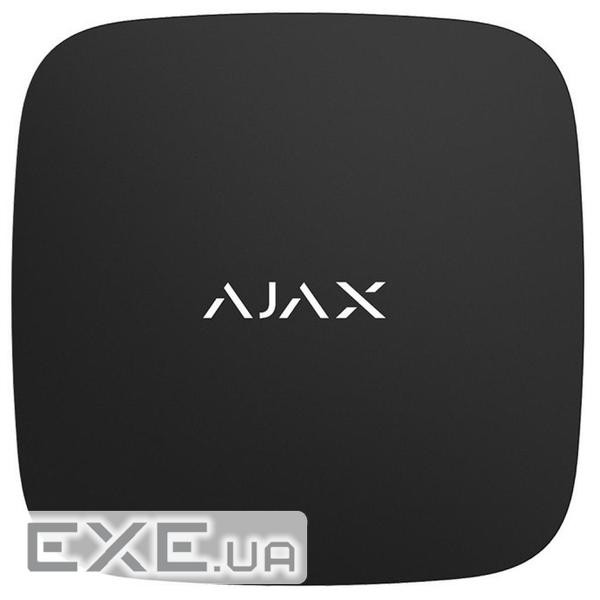 Датчик затоплення Ajax LeaksProtect black (000001146)
