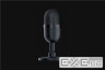 Мікрофон RAZER Seiren Mini Classic Black (RZ19-03450100-R3M1)