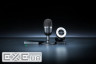 Мікрофон RAZER Seiren Mini Classic Black (RZ19-03450100-R3M1)
