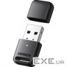 Bluetooth-адаптер Ugreen CM390 Bluetooth 5.0 Black (80890)