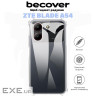 Чохол до мобільного телефона BeCover Anti-Shock ZTE Blade A54 Clear (710865)