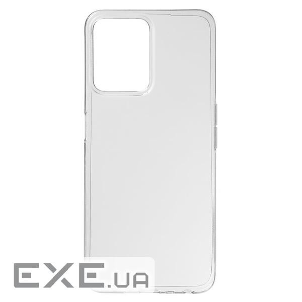 Чохол до мобільного телефона Armorstandart Air Series Realme C35 Transparent (ARM65808)