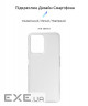 Чохол до мобільного телефона Armorstandart Air Series Realme C35 Transparent (ARM65808)