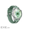 Смарт-годинник Huawei WATCH GT 6 46mm Green (55020FTV)