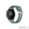 Смарт-годинник Huawei WATCH GT 6 46mm Green (55020FTV)