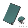 Чохол до планшета BeCover Smart Case Lenovo Tab TB-311FU 10.1" Dark Green (713107)