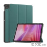 Чохол до планшета BeCover Smart Case Lenovo Tab TB-311FU 10.1" Dark Green (713107)